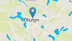 Umiejscowienie szkoły w mieście