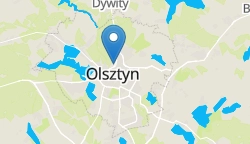 Umiejscowienie szkoły w mieście
