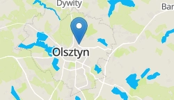 Umiejscowienie szkoły w mieście