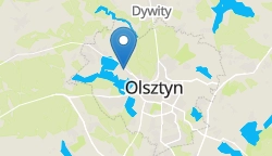 Umiejscowienie szkoły w mieście
