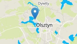 Umiejscowienie szkoły w mieście
