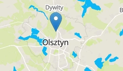 Umiejscowienie szkoły w mieście