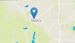 Umiejscowienie szkoły w mieście