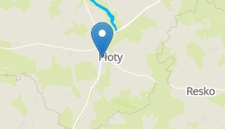 Umiejscowienie szkoły w mieście