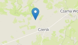 Umiejscowienie szkoły w mieście