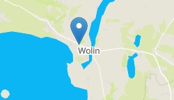 Umiejscowienie szkoły w mieście