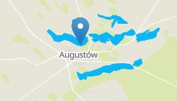 Umiejscowienie szkoły w mieście