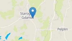 Umiejscowienie szkoły w mieście