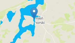 Umiejscowienie szkoły w mieście
