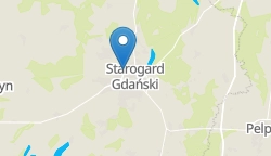 Umiejscowienie szkoły w mieście
