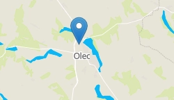 Umiejscowienie szkoły w mieście
