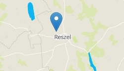 Umiejscowienie szkoły w mieście