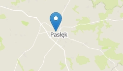 Umiejscowienie szkoły w mieście
