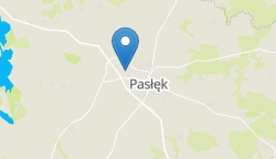 Umiejscowienie szkoły w mieście