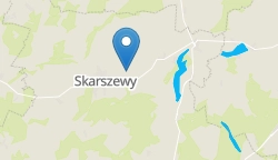 Umiejscowienie szkoły w mieście