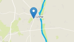Umiejscowienie szkoły w mieście