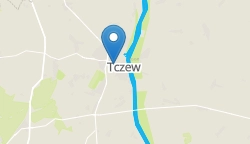 Umiejscowienie szkoły w mieście