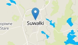 Umiejscowienie szkoły w mieście