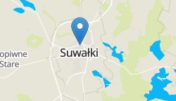 Umiejscowienie szkoły w mieście
