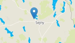 Umiejscowienie szkoły w mieście