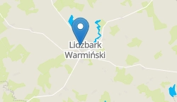 Umiejscowienie szkoły w mieście
