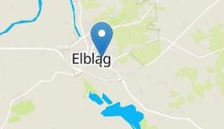 Umiejscowienie szkoły w mieście