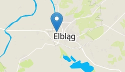 Umiejscowienie szkoły w mieście