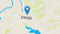 Umiejscowienie szkoły w mieście