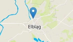 Umiejscowienie szkoły w mieście