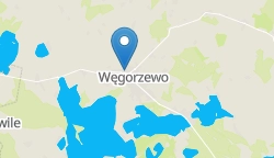 Umiejscowienie szkoły w mieście