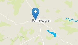 Umiejscowienie szkoły w mieście