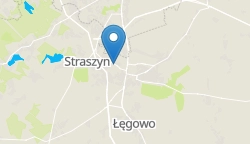 Umiejscowienie szkoły w mieście