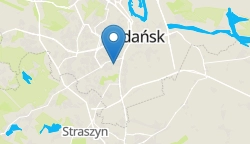 Umiejscowienie szkoły w mieście
