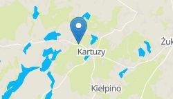 Umiejscowienie szkoły w mieście