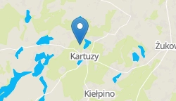 Umiejscowienie szkoły w mieście