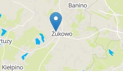 Umiejscowienie szkoły w mieście
