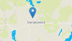 Umiejscowienie szkoły w mieście