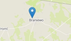Umiejscowienie szkoły w mieście