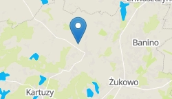 Umiejscowienie szkoły w mieście