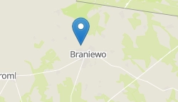 Umiejscowienie szkoły w mieście