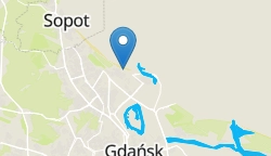 Umiejscowienie szkoły w mieście