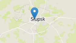 Umiejscowienie szkoły w mieście