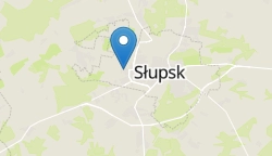 Umiejscowienie szkoły w mieście
