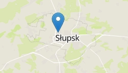 Umiejscowienie szkoły w mieście