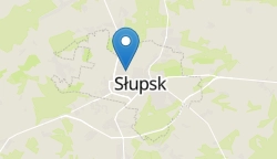 Umiejscowienie szkoły w mieście