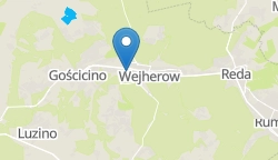 Umiejscowienie szkoły w mieście