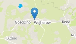 Umiejscowienie szkoły w mieście