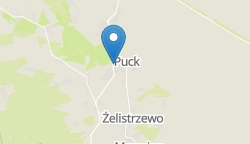 Umiejscowienie szkoły w mieście